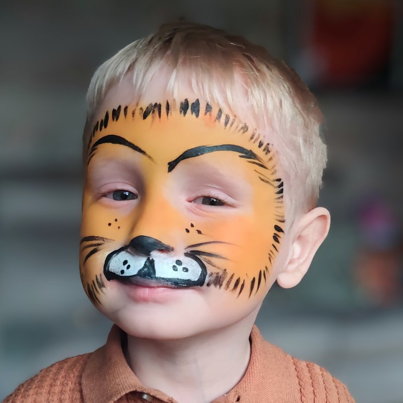 Face Painting & Parties