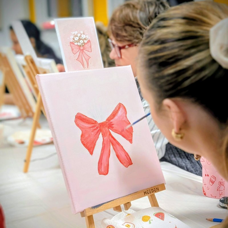 Kids Art Classes